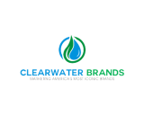 https://www.logocontest.com/public/logoimage/1501758563Clearwater Brands.png